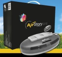 Airstory - World Patented