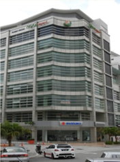 Malaysia HQ